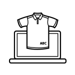 Icona maglia